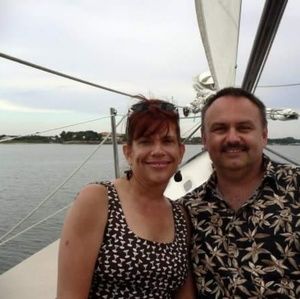 Meet your Posher, Dorothy